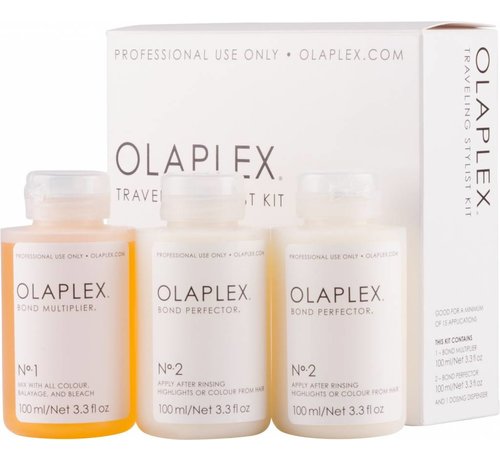 Olaplex Travel Stylist Kit