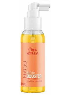 Wella Invigo Nutri Booster 100 ml