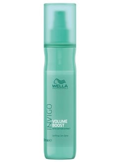 Wella Invigo Volume Boost Uplifting Care Leave-In Spray 150 ml