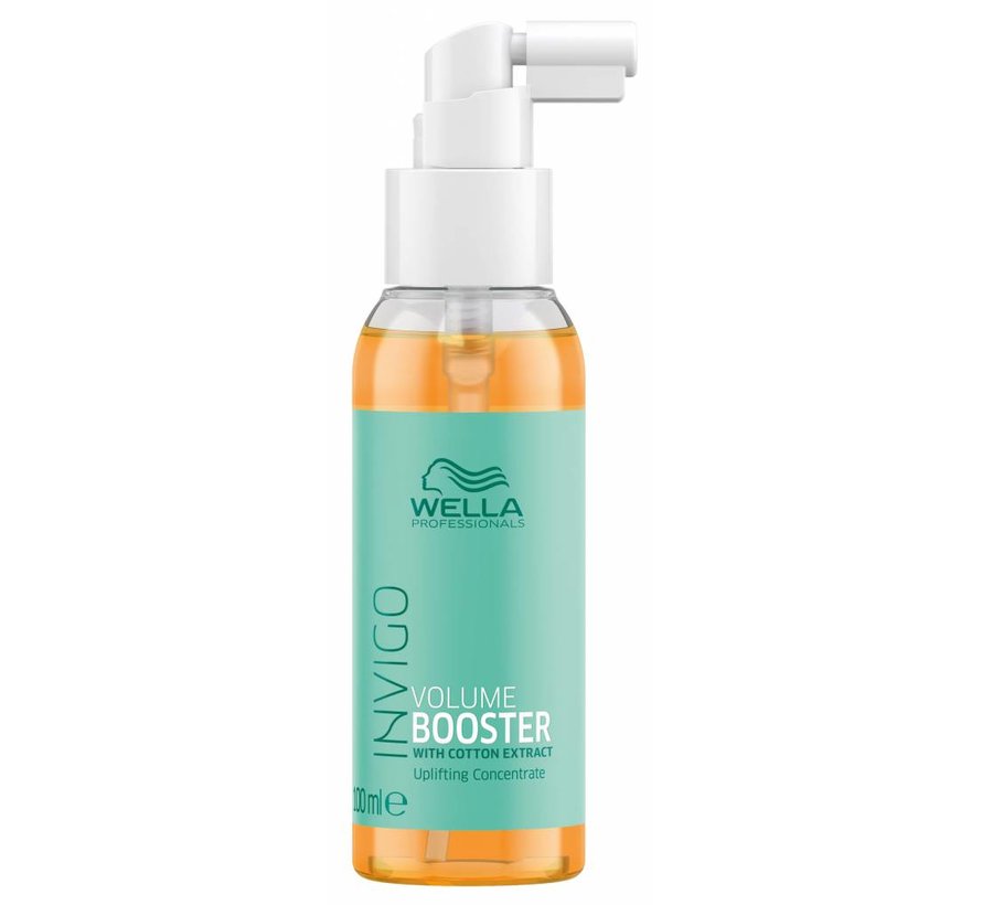 Invigo Volume Booster 100 ml