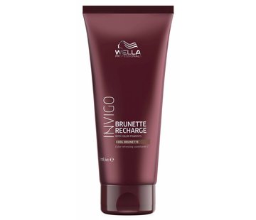 Invigo Color Recharge Color Refreshing Cool Brunette Conditioner 200 ml