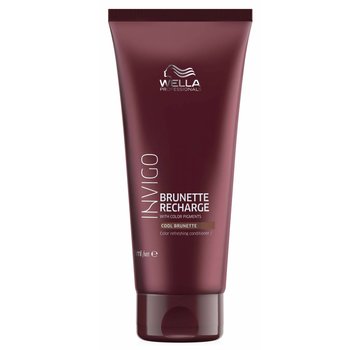 Invigo Color Recharge Color Refreshing Cool Brunette Conditioner 200 ml