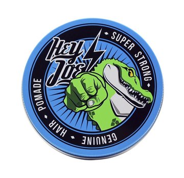 Hey Joe! Super Strong Pomade 100ml