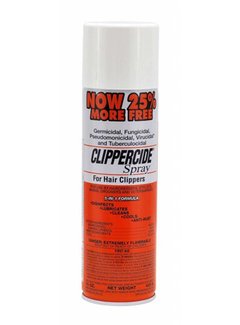 Clippercide 425ml