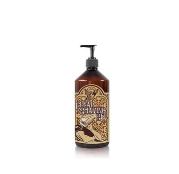 HEY JOE!  Clear Shaving Gel 250ml