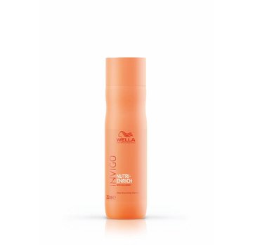 Wella Invigo Nutri-Enrich Deep Nourishing Shampoo 250ml