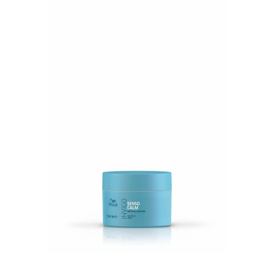 Invigo Balance Senso Calm Sensitive Mask - 150 ml