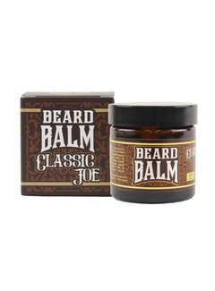 Hey Joe! Beard Balm nr 1 Classic Joe