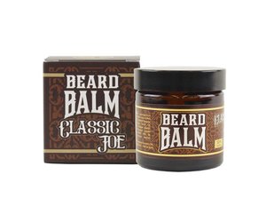 HEY JOE! Beard Balm nr 1 Classic Joe