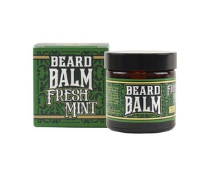 HEY JOE! Beard Balm nr 7 Fresh Mint