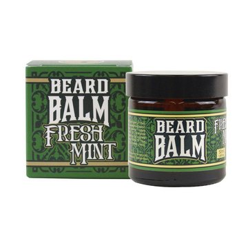 HEY JOE!  Beard Balm nr 7 Fresh Mint