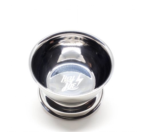 Hey Joe! Premium Shaving Bowl