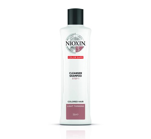 System 3 Cleanser 300ml