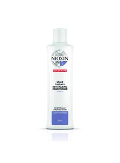 Nioxin System 5 Scalp Revitalizer 300ml