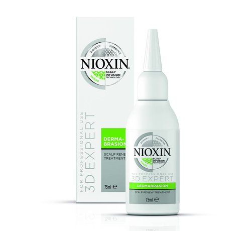 Nioxin 3D Expert Care Scalp Renew 75ml