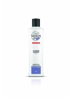 System 5 Cleanser 300ml