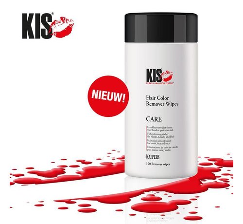 KIS Color Wipes