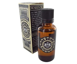 Dear Barber Beard Oil 30ml