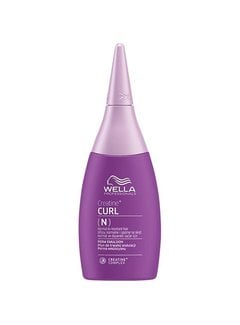 Wella Creatine + Curl (N) Perm Emulsion 75ml