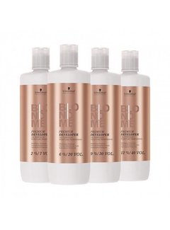 Schwarzkopf Professional BlondMe Developer 1000ml