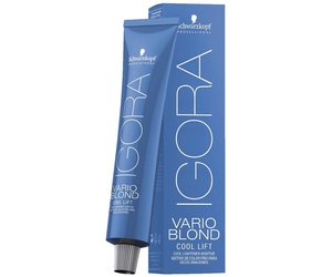 Schwarzkopf Igora Vario Blond Cool Lift 60ml 2