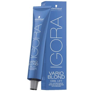 Schwarzkopf Igora Vario Blond Cool Lift  60ml