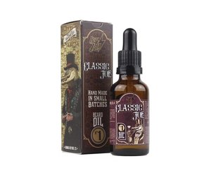 HEY JOE! Beard Oil nr1 Classic Joe 30ml