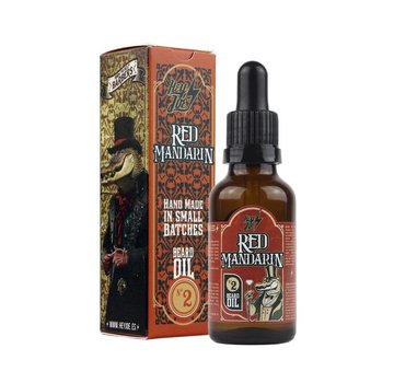 Hey Joe! Beard Oil nr2 Red Mandarin 30ml