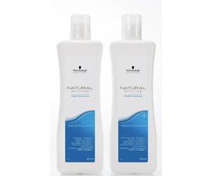Schwarzkopf Natural Styling Neutraliser 1000ml