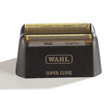 Wahl Finale Shaver Foil Goud