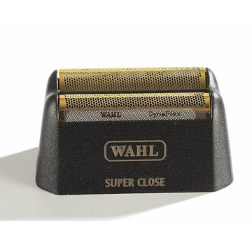 Wahl Finale Shaver Foil Goud