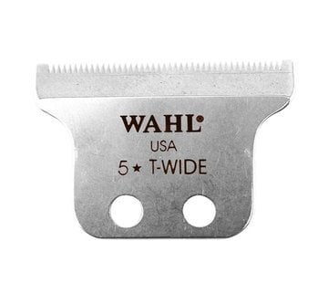 Wahl T-Wide Trimmer Snijblad