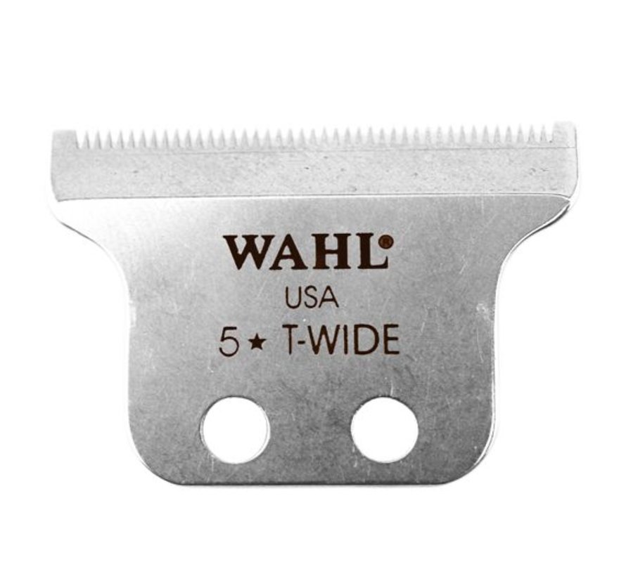 T-Wide Trimmer Snijblad