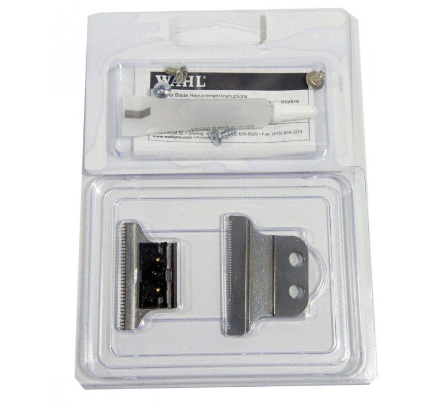 T-Wide Trimmer Snijblad