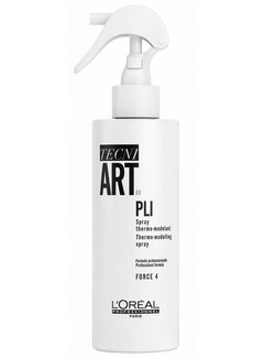 L'Oréal Professionnel Tecni.ART Pli Spray 190ml