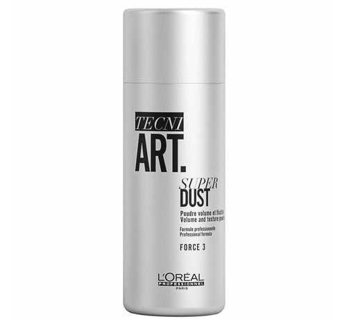 L'Oréal Professionnel Tecni.ART Super Dust 7Gr.