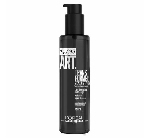 L'Oréal Professionnel Tecni.ART Transformer Lotion 150ml