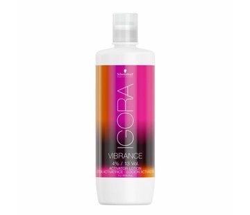 Schwarzkopf Igora Vibrance Lotion Developer 4% -13Vol