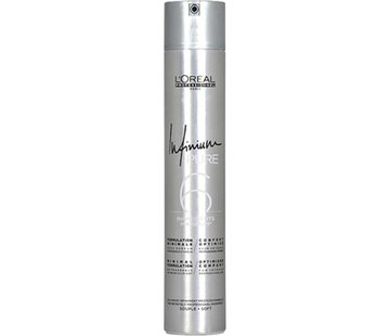 L'Oréal Professionnel Infinium Pure Hairspray 500ml