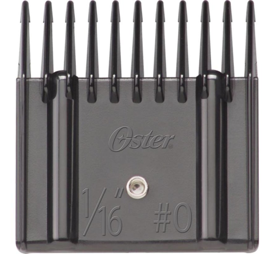 Opzetkam voor de Oster Tondeuse