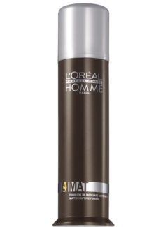 L'Oréal Professionnel Homme Mat 80ml