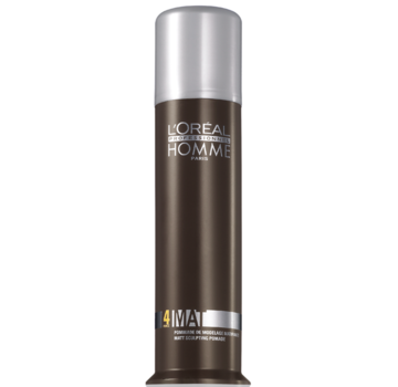 L'Oréal Professionnel Homme Mat 80ml