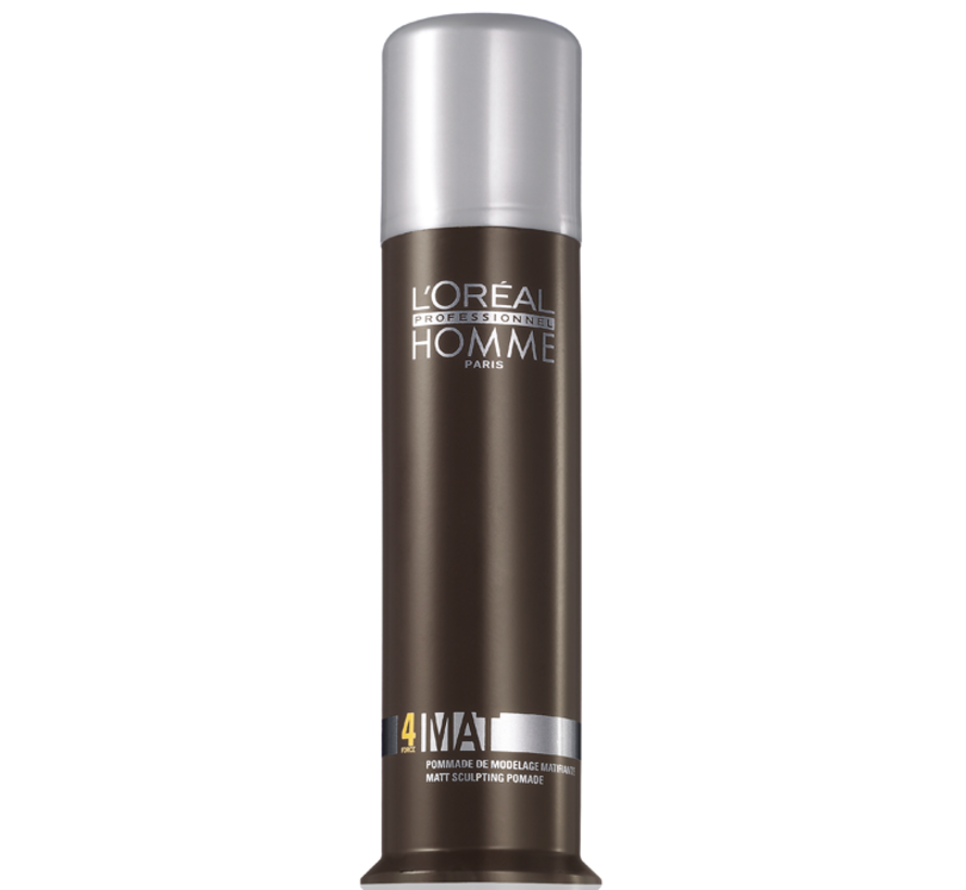 Homme Mat 80ml