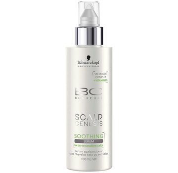 Schwarzkopf BC Scalp Genesis Soothing Serum 100ml