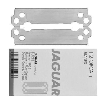 Jaguar JT2 mesjes 50 STUKS