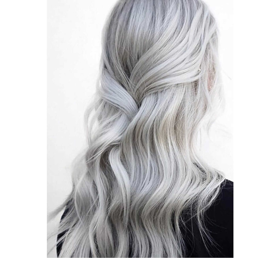 Serie Expert Silver Conditioner 200ml