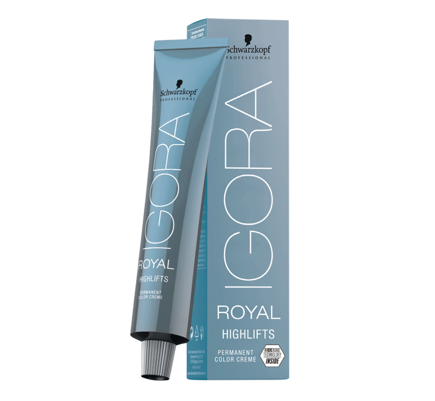 Igora Royal verf 60ml