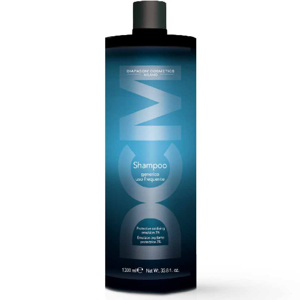 DCM Daily Shampoo 1000 ml