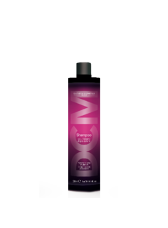 DCM Balancing After-Color Shampoo 300ml.(Gaat uit assortiment)