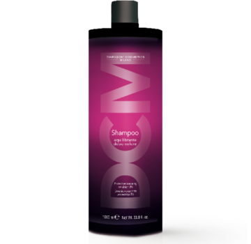 DCM Balancing After-Color Shampoo 1000ml